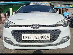 Second Hand हुंडई एलीट i20 एस्टा 1.4 crdi [2016-2017] in कानपुर