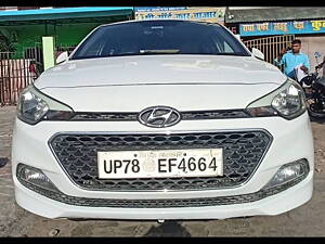 Second Hand Hyundai Elite i20 Asta 1.4 CRDI [2016-2017] in Kanpur