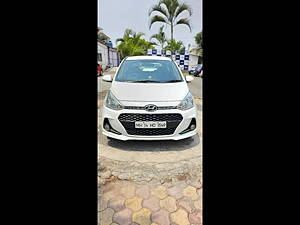 Second Hand Hyundai Grand i10 Sports Edition 1.2L Kappa VTVT in Pune