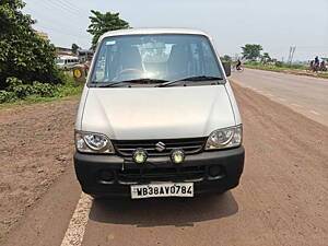 Second Hand Maruti Suzuki Eeco 5 STR [2019-2020] in Kharagpur