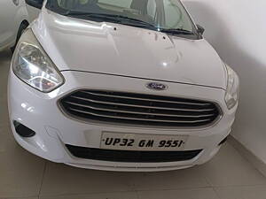 Second Hand Ford Aspire Trend 1.5 TDCi  [2015-20016] in Rae Bareli