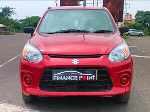 Second Hand Maruti Suzuki Alto 800 Lxi in Kharagpur