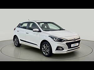 Second Hand Hyundai Elite i20 Asta 1.2 (O) [2019-2020] in Chandigarh