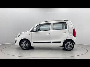 Second Hand Maruti Suzuki Wagon R VXI in Jaipur