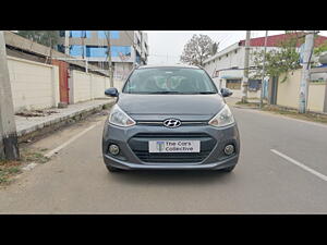 Second Hand Hyundai Grand i10 [2013-2017] Sportz 1.2 Kappa VTVT [2013-2016] in Bangalore