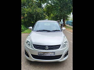 Second Hand Maruti Suzuki Swift DZire VDI in Mysore