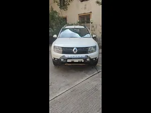 Second Hand Renault Duster [2016-2019] 110 PS RXZ 4X4 MT Diesel in Chennai