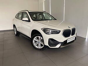 Second Hand BMW X1 sDrive20i SportX in Delhi