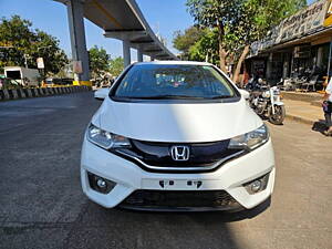 Second Hand Honda Jazz V Petrol in Mumbai