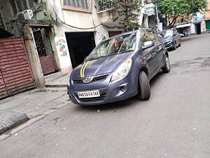 Second Hand Hyundai i20 Magna 1.2 in Kolkata