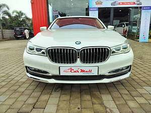 Second Hand BMW 7-Series 730Ld in Nashik