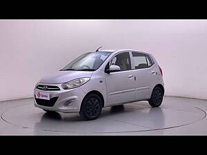 Second Hand Hyundai i10 Sportz 1.2 Kappa2 in Bangalore