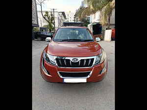 Second Hand మహీంద్రా xuv500	 డబ్ల్యూ10 ఆటోమేటిక్ in బెంగళూరు