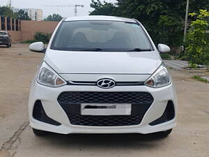 Second Hand Hyundai Grand i10 Magna 1.2 Kappa VTVT [2013-2016] in Vadodara