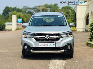 Second Hand Maruti Suzuki XL6 Zeta AT Petrol in Kochi