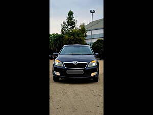 Second Hand Skoda Rapid 1.5 TDI CR Style Plus in Nagpur