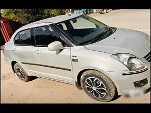 Second Hand Maruti Suzuki Swift Dzire [2008-2010] VDi in Kanpur
