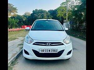 Second Hand Hyundai i10 Magna 1.2 Kappa2 in Chandigarh