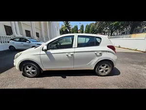 Second Hand Hyundai i20 [2010-2012] Asta 1.2 in Mysore