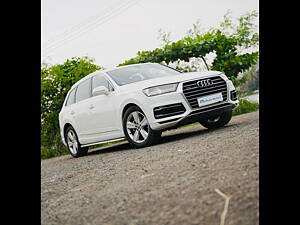 Second Hand Audi Q7 45 TDI Technology Pack in Kochi