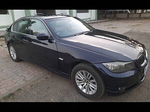 Second Hand BMW 3-Series 320d Highline Sedan in Nagpur