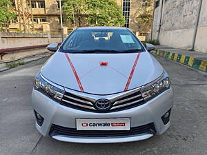 Second Hand Toyota Corolla Altis 1.8 G in Noida