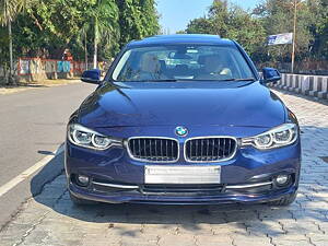 Second Hand BMW 3-Series 320d Edition Sport in Lucknow