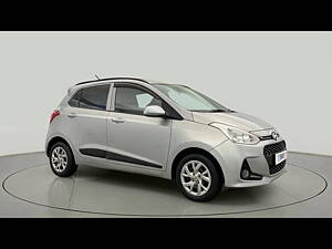 Second Hand Hyundai Grand i10 Sportz 1.2 Kappa VTVT in Delhi