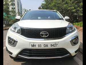 Second Hand Tata Nexon XZA Plus Diesel in Mumbai