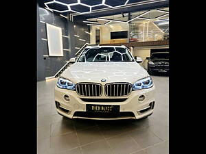 Second Hand BMW X5 xDrive30d Pure Experience (5 Seater) in Nagpur