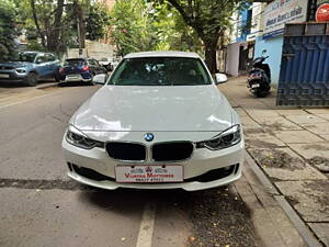 Second Hand BMW 3-Series 320d Prestige in Chennai