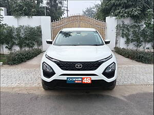 Second Hand Tata Harrier XM [2019-2020] in Ludhiana