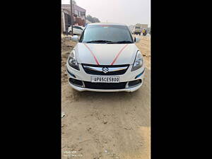 Second Hand Maruti Suzuki Swift DZire VDI in Varanasi