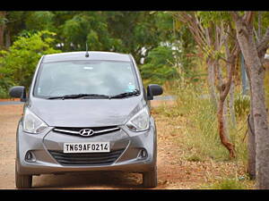 Second Hand Hyundai Eon 1.0 Kappa Magna + [2014-2016] in Coimbatore