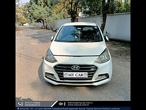 Second Hand Hyundai Xcent [2014-2017] SX 1.2 in Lucknow
