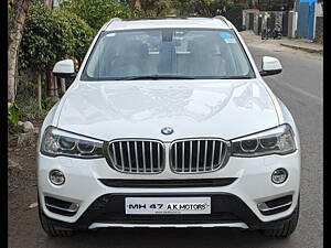 Second Hand BMW X3 xDrive 20d Expedition in Pune