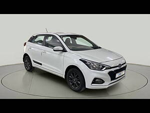 Second Hand Hyundai Elite i20 Sportz Plus 1.2 in Vadodara