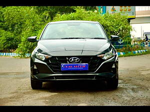 Second Hand Hyundai Elite i20 Sportz 1.2 MT [2020-2023] in Kolkata