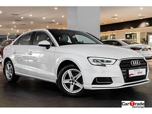 Second Hand Audi A3 35 TFSI Premium Plus in Mumbai