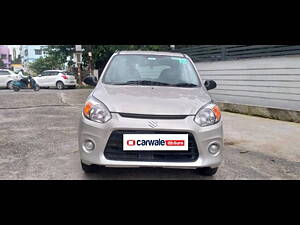 Second Hand Maruti Suzuki Alto 800 Lxi in Dehradun