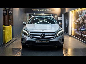 Second Hand Mercedes-Benz GLA 200 Sport in Delhi