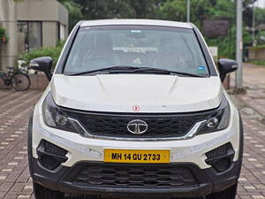 Second Hand Tata Hexa XE 4x2 7 STR in Pune