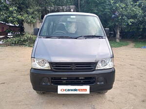 Second Hand Maruti Suzuki Eeco 5 STR WITH A/C+HTR CNG [2017-2019] in Delhi