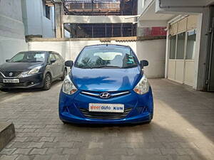 Second Hand Hyundai Eon Era + in Chennai