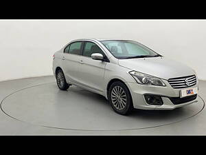 Second Hand Maruti Suzuki Ciaz ZDi+ SHVS in Chennai