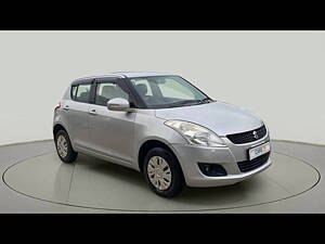 Second Hand Maruti Suzuki Swift VDi in Pune