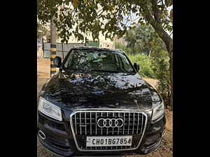 Second Hand ऑडी q5 30 tdi प्रीमियम इडिशन in दिल्ली