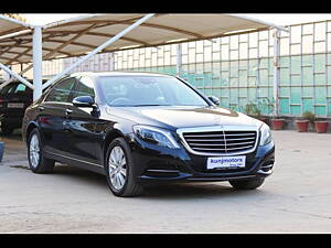 Second Hand Mercedes-Benz S-Class S 350D [2018-2020] in Delhi