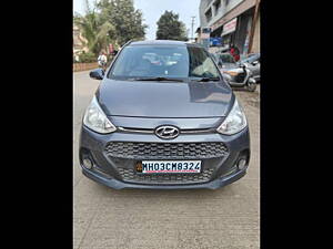 Second Hand Hyundai Grand i10 NIOS Sportz 1.2 Kappa VTVT in Thane