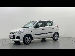 Second Hand Maruti Suzuki Alto VXi [2014-2019] in Gurgaon